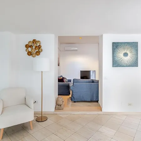 Campo De Fiori - Casa Storica 4bdr Con Terrazza Daire Roma