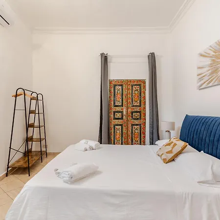Campo De Fiori - Casa Storica 4bdr Con Terrazza Daire *