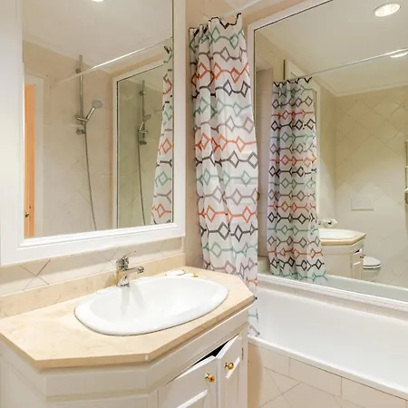 Apartmán Campo De Fiori - Casa Storica 4bdr Con Terrazza *