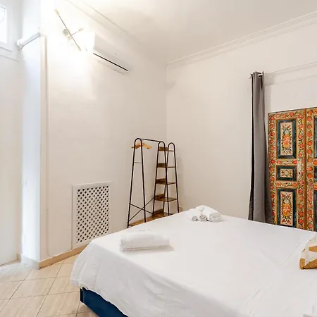 Campo De Fiori - Casa Storica 4bdr Con Terrazza *