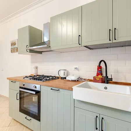 Campo De Fiori - Casa Storica 4bdr Con Terrazza