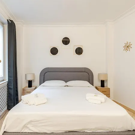 Casa Storica 4bdr Con Terrazza A Campo De Fiori 아파트