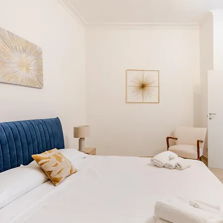 Campo De Fiori - Casa Storica 4bdr Con Terrazza Řím