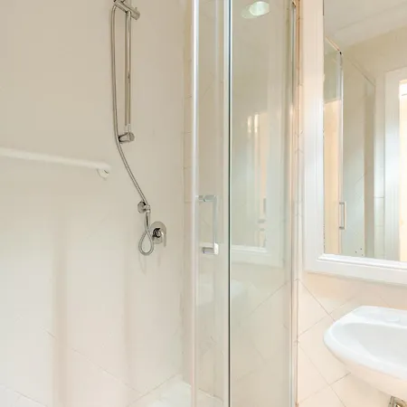 Campo De Fiori - Casa Storica 4bdr Con Terrazza Apartmán