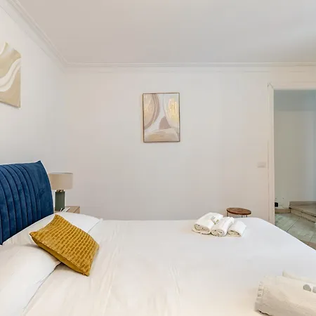 Apartmán Campo De Fiori - Casa Storica 4bdr Con Terrazza Řím