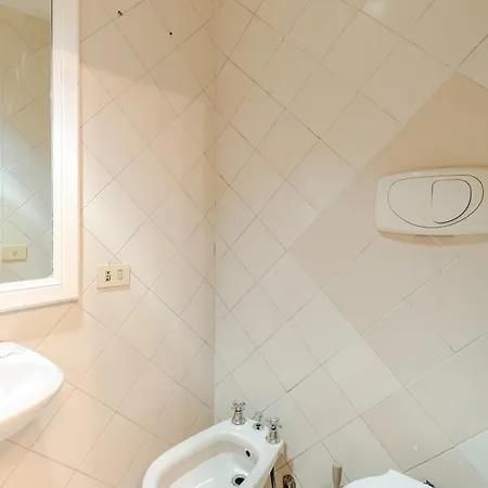 Casa Storica 4bdr Con Terrazza A Campo De Fiori * 로마