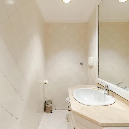 Campo De Fiori - Casa Storica 4bdr Con Terrazza Apartmán Řím