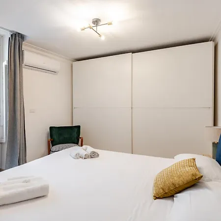 Campo De Fiori - Casa Storica 4bdr Con Terrazza