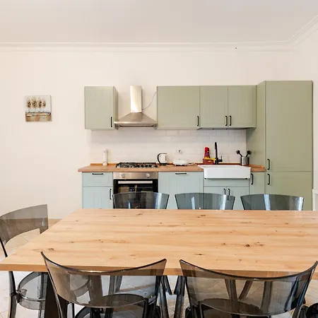 Campo De Fiori - Casa Storica 4bdr Con Terrazza Apartmán Řím