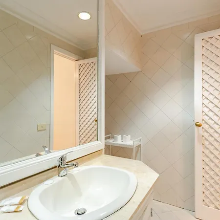 Campo De Fiori - Casa Storica 4bdr Con Terrazza Apartmán