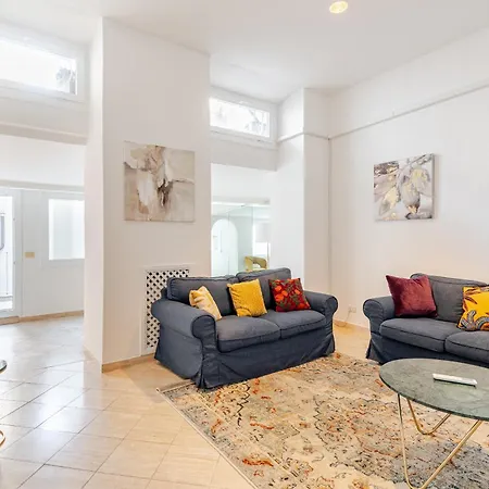 Campo De Fiori - Casa Storica 4bdr Con Terrazza *