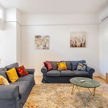 Campo De Fiori - Casa Storica 4bdr Con Terrazza *