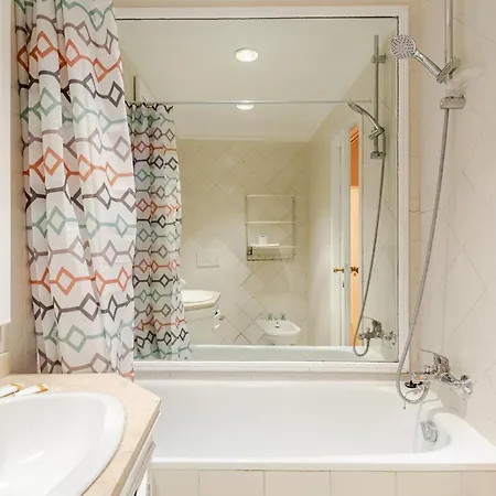 Apartmán Campo De Fiori - Casa Storica 4bdr Con Terrazza