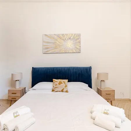 Campo De Fiori - Casa Storica 4bdr Con Terrazza Řím