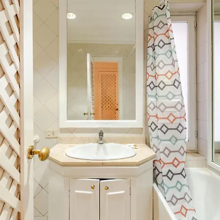 Campo De Fiori - Casa Storica 4bdr Con Terrazza *