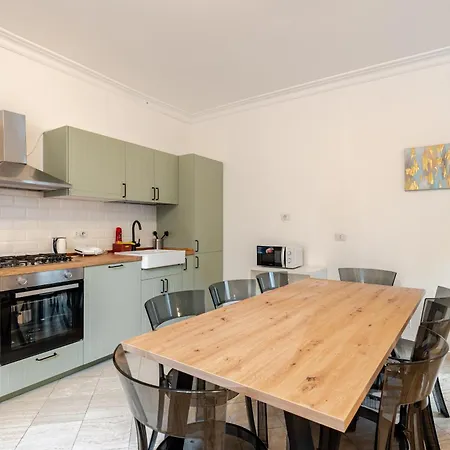 Campo De Fiori - Casa Storica 4bdr Con Terrazza Apartmán Řím
