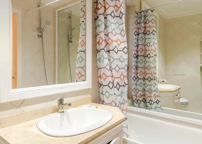 Apartamento Campo De Fiori - Casa Storica 4bdr Con Terrazza *