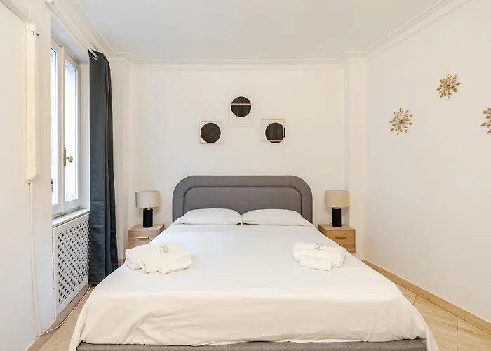 Campo De Fiori - Casa Storica 4bdr Con Terrazza Apartamento