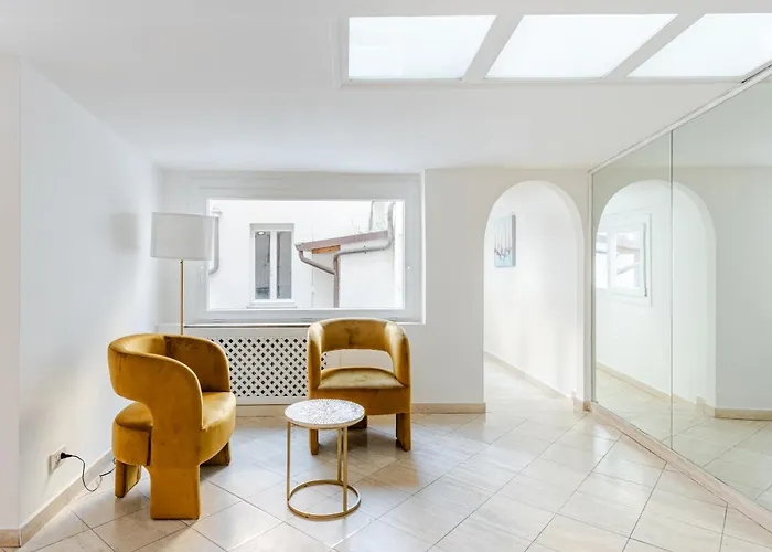 Apartamento Campo De Fiori - Casa Storica 4bdr Con Terrazza *
