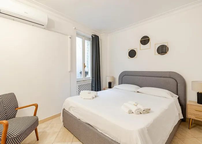 Campo De Fiori - Casa Storica 4bdr Con Terrazza Roma