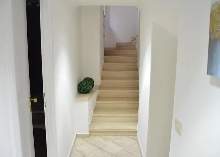 Campo De Fiori - Casa Storica 4bdr Con Terrazza Apartamento *