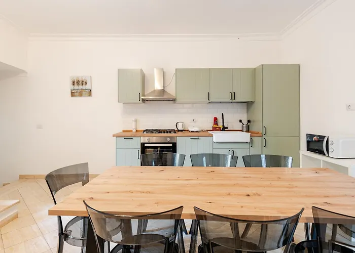 Campo De Fiori - Casa Storica 4bdr Con Terrazza Apartamento Roma