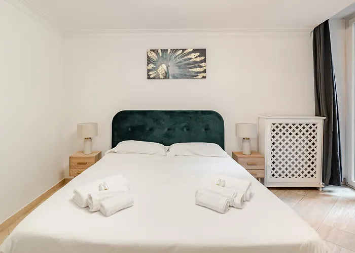 Apartamento Campo De Fiori - Casa Storica 4bdr Con Terrazza Roma