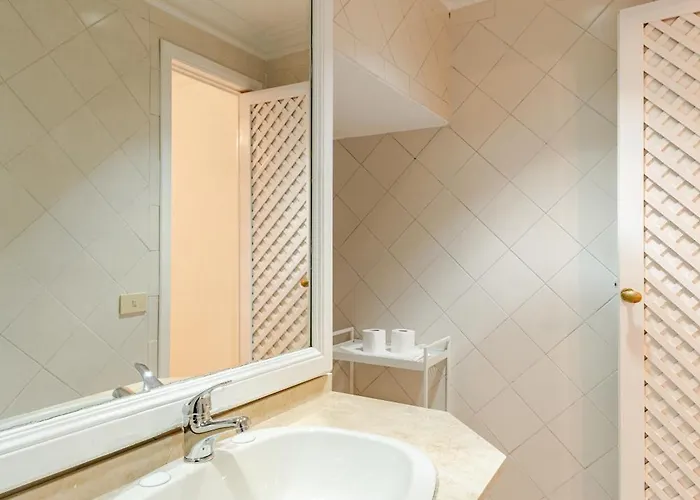 Campo De Fiori - Casa Storica 4bdr Con Terrazza Apartamento