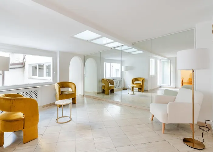 Apartamento Campo De Fiori - Casa Storica 4bdr Con Terrazza *