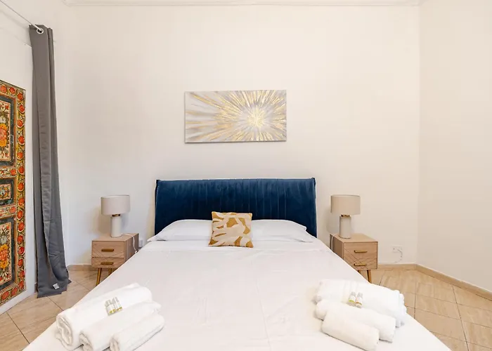 Campo De Fiori - Casa Storica 4bdr Con Terrazza Roma