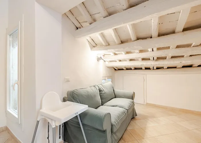 Campo De Fiori - Casa Storica 4bdr Con Terrazza Apartamento