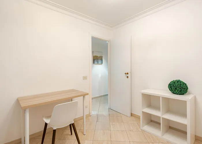 Apartamento Campo De Fiori - Casa Storica 4bdr Con Terrazza